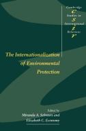 The Internationalization of Environmental Protection edito da Cambridge University Press