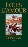 Lonigan: Stories di Louis L'Amour edito da BANTAM DELL