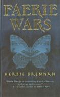 Faerie Wars di Herbie Brennan edito da Perfection Learning