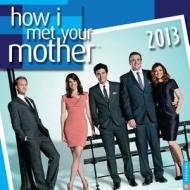 How I Met Your Mother edito da Universe Publishing(NY)