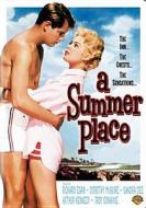 A Summer Place edito da Warner Home Video