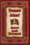 Treasure Island di Robert Louis Stevenson edito da QUILLQUEST BOOKS