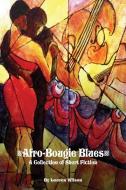 Afro-Bougie Blues di Lauren Wilson edito da Lauren Wilson