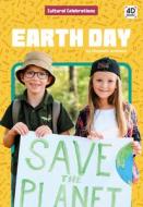 Earth Day di Elizabeth Andrews edito da DISCOVERROO