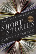 The Best American Short Stories 2020 di Heidi Pitlor edito da HOUGHTON MIFFLIN