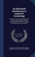 An Illustrated Introduction To Lamarck's Conchology di Edmund A Crouch edito da Sagwan Press