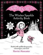 Isadora Moon: The Winter Sparkle Activity Book di Harriet Muncaster edito da Oxford University Press, USA