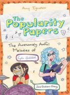 The Popularity Papers di Amy Ignatow edito da Abrams