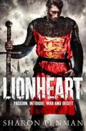 Lionheart di Sharon Penman edito da Pan Macmillan