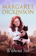Without Sin di Margaret Dickinson edito da Pan Macmillan