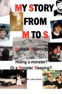 My Story from M to S di Mark Stewart edito da Xlibris