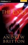 The Exile di Andrew Britton edito da Brilliance Audio