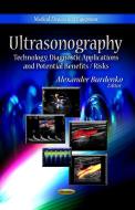 Ultrasonography edito da Nova Science Publishers Inc