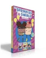 The Sprinkles and Swirls Collection: A Fun Day at Fun Park; A Cool Day at the Pool; Oh, What a Show! di Lola M. Schaefer edito da SIMON SPOTLIGHT