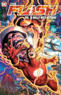 The Flash Vol. 16: Wally West Returns di Various edito da D C COMICS