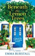 Beneath The Lemon Trees