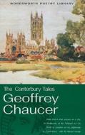 The Canterbury Tales di Geoffrey Chaucer edito da Wordsworth Editions Ltd