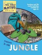 Real World Maths Blue Level: Treasure In The Jungle di Wendy Clemson edito da Octopus Publishing Group