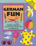 German Fun di Catherine Bruzzone, Lone Morton edito da b small publishing ltd.