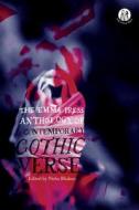 The Emma Press Anthology Of Contemporary Gothic Verse edito da Emma Press, The