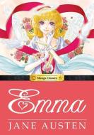 Manga Classics: Emma: Emma di Austen edito da UDON ENTERTAINMENT