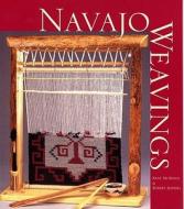 Navajo Weavings di Robert Jeffries, Kent McManis edito da Rio Nuevo Publishers