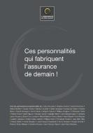 Ces personnalités qui fabriquent l'assurance de demain ! di Jean-Luc Gambey edito da Books on Demand