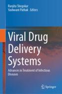 Viral Drug Delivery Systems edito da Springer International Publishing