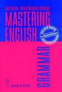 Mastering English di Carl Bache, Niels  Davidsen-Nielsen edito da De Gruyter; De Gruyter Mouton
