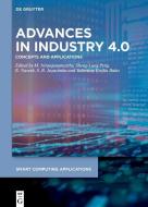 Advances in Industry 4.0 edito da Gruyter, Walter de GmbH