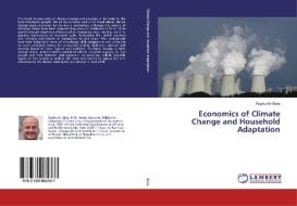Economics of Climate Change and Household Adaptation di Raghu Bir Bista edito da LAP Lambert Academic Publishing