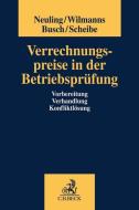 Verrechnungspreise in der Betriebsprüfung edito da Beck C. H.