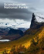 Scandinavian National Parks edito da koenemann.com GmbH