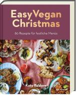 Easy Vegan Christmas di Katy Beskow edito da Ars Vivendi