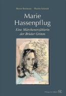 Marie Hassenpflug di Heiner Boehncke, Phoebe Alexa Schmidt edito da wbg Philipp von Zabern