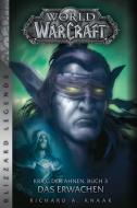 World of Warcraft: Krieg der Ahnen 3 di Richard A. Knaak edito da Panini Verlags GmbH