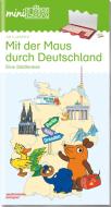 Mit Der Maus Durch Deutschland Eine Stadtereise edito da Westermann Lernspielverlag GmbH