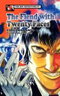 The Fiend with Twenty Faces di Rampo Edogawa edito da Kurodahan Press