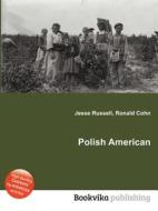 Polish American edito da Book On Demand Ltd.