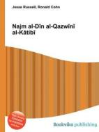 Najm Al-d N Al-qazw N Al-k Tib edito da Book On Demand Ltd.