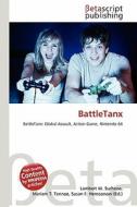 Battletanx edito da Betascript Publishing