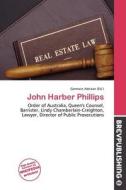 John Harber Phillips edito da Brev Publishing