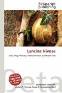 Lyncina Nivosa edito da Betascript Publishing