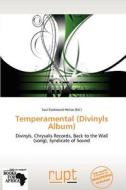 Temperamental (divinyls Album) edito da Duc