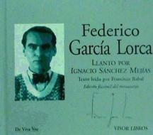 Llanto por Ignacio Sánchez Mejías di Federico García Lorca edito da Visor libros, S.L.