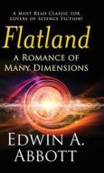 Flatland di Edwin A. Abbott edito da General Press