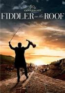 Fiddler on the Roof edito da Tcfhe/MGM