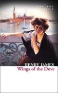 The Wings Of The Dove di Henry James edito da Harpercollins Publishers
