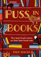 Puss In Books di Paul Magrs edito da HarperCollins Publishers