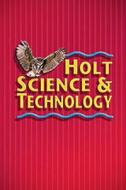 Holt Science & Technology [Short Course]: Student Edition [D] Human Body Systems and Health 2005 di Holt Rinehart & Winston edito da Holt McDougal